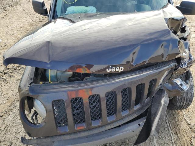 1C4NJPFA5ED647991 | 2014 JEEP PATRIOT LA