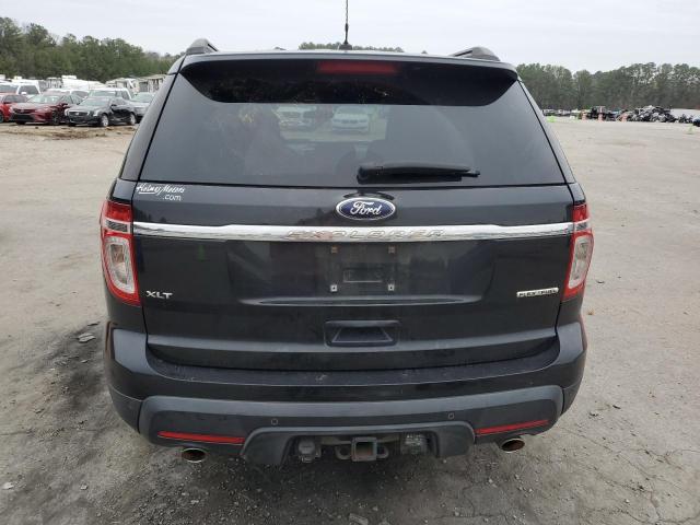 2013 Ford Explorer Xlt VIN: 1FM5K7D84DGA76127 Lot: 81942573