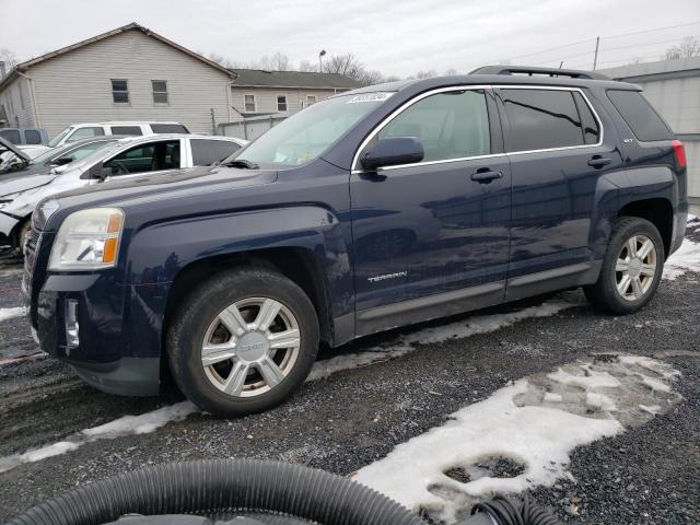 2GKALSEK6F6249666 | 2015 GMC TERRAIN SL