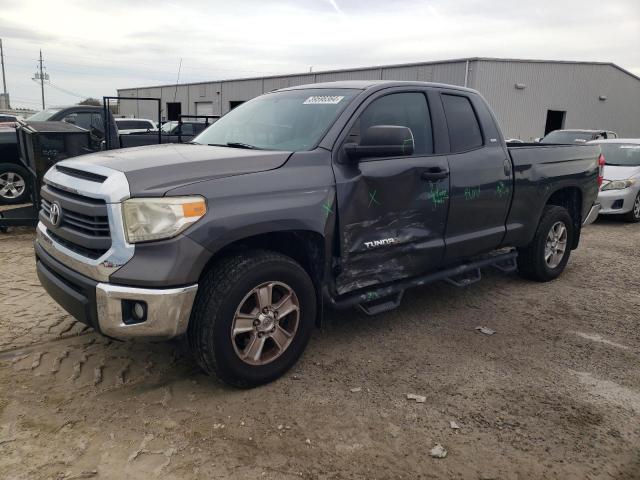 5TFRM5F18EX077044 | 2014 TOYOTA TUNDRA DOU