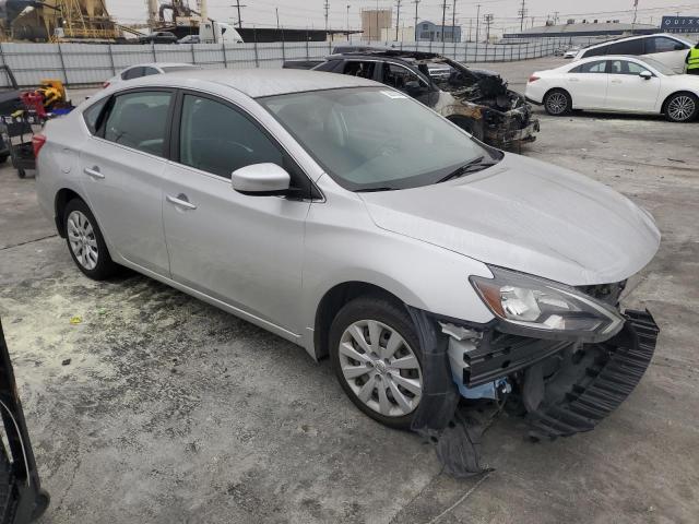 2019 NISSAN SENTRA S - 3N1AB7APXKY224648