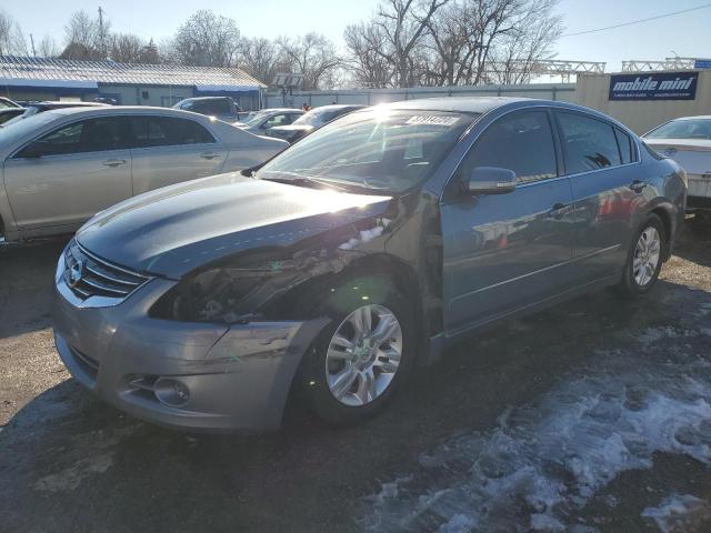 Vin: 1n4al2ap1an483866, lot: 37914724, nissan altima base 2010 img_1