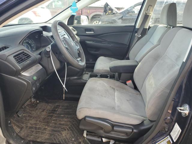 2015 Honda CR-V - Image 7
