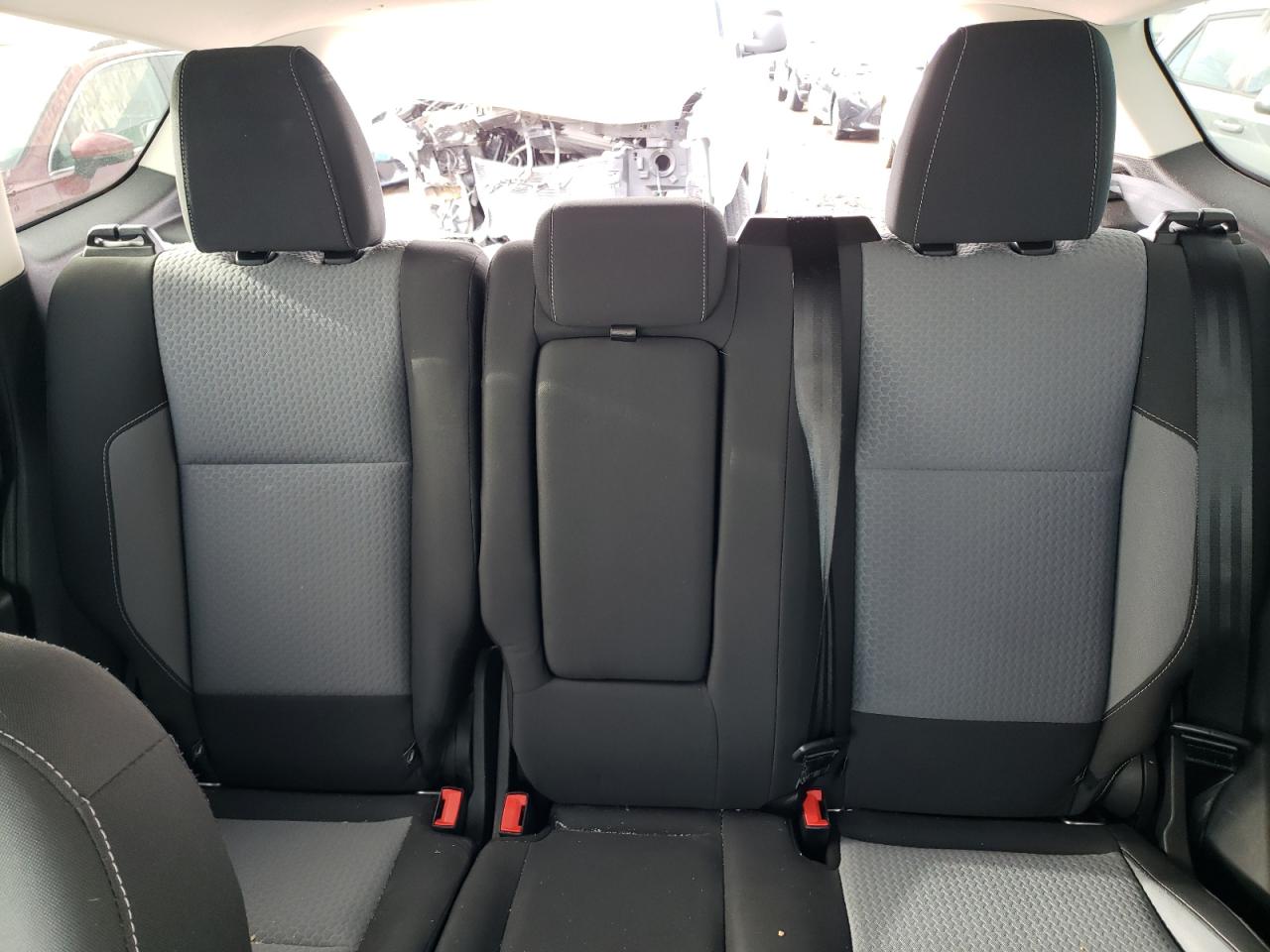 1FMCU0GD4HUC97557 FORD ESCAPE 2017