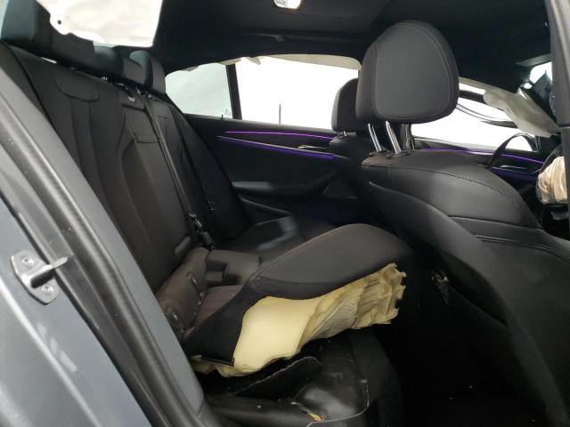 2023 BMW 530 XI - WBA13BJ08PWY22622