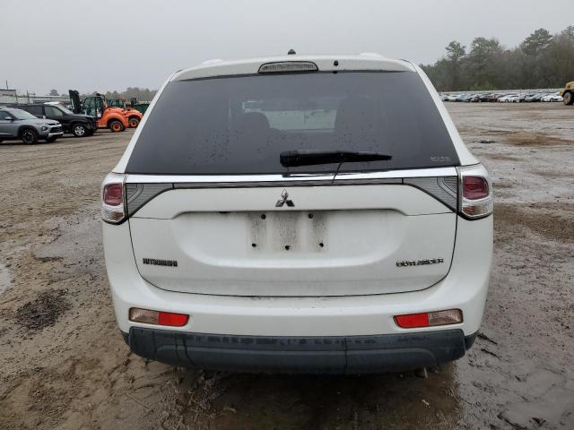 JA4AZ3A36EZ012476 | 2014 MITSUBISHI OUTLANDER