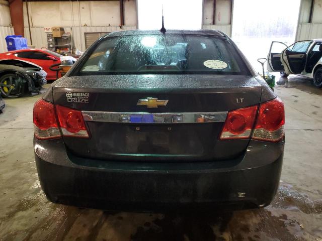 1G1PE5SB9E7308271 | 2014 CHEVROLET CRUZE LT