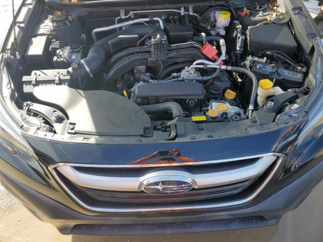 VIN 4S4BTACC9L3127758 2020 Subaru Outback, Premium no.12