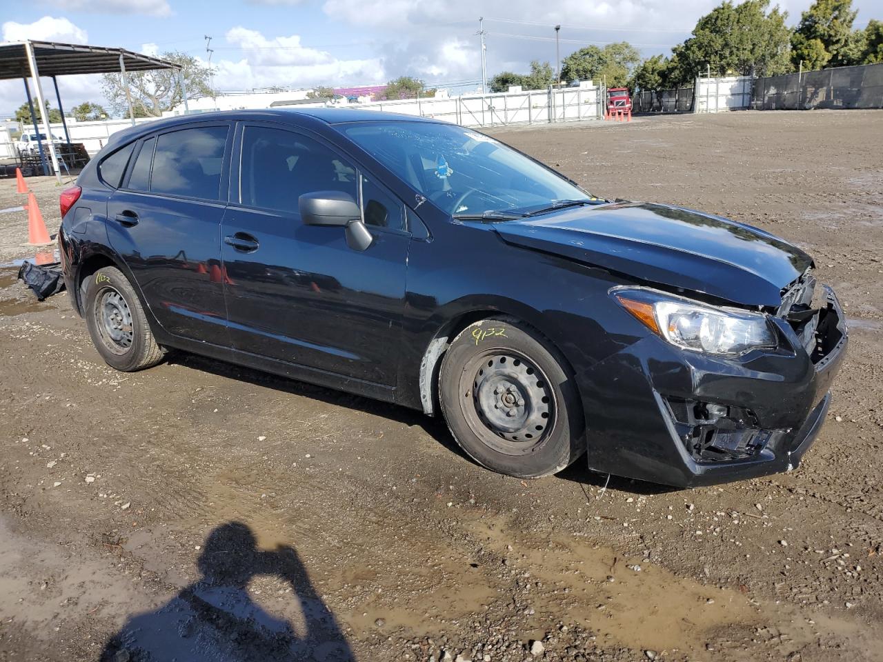 JF1GPAA65G8242464 2016 Subaru Impreza