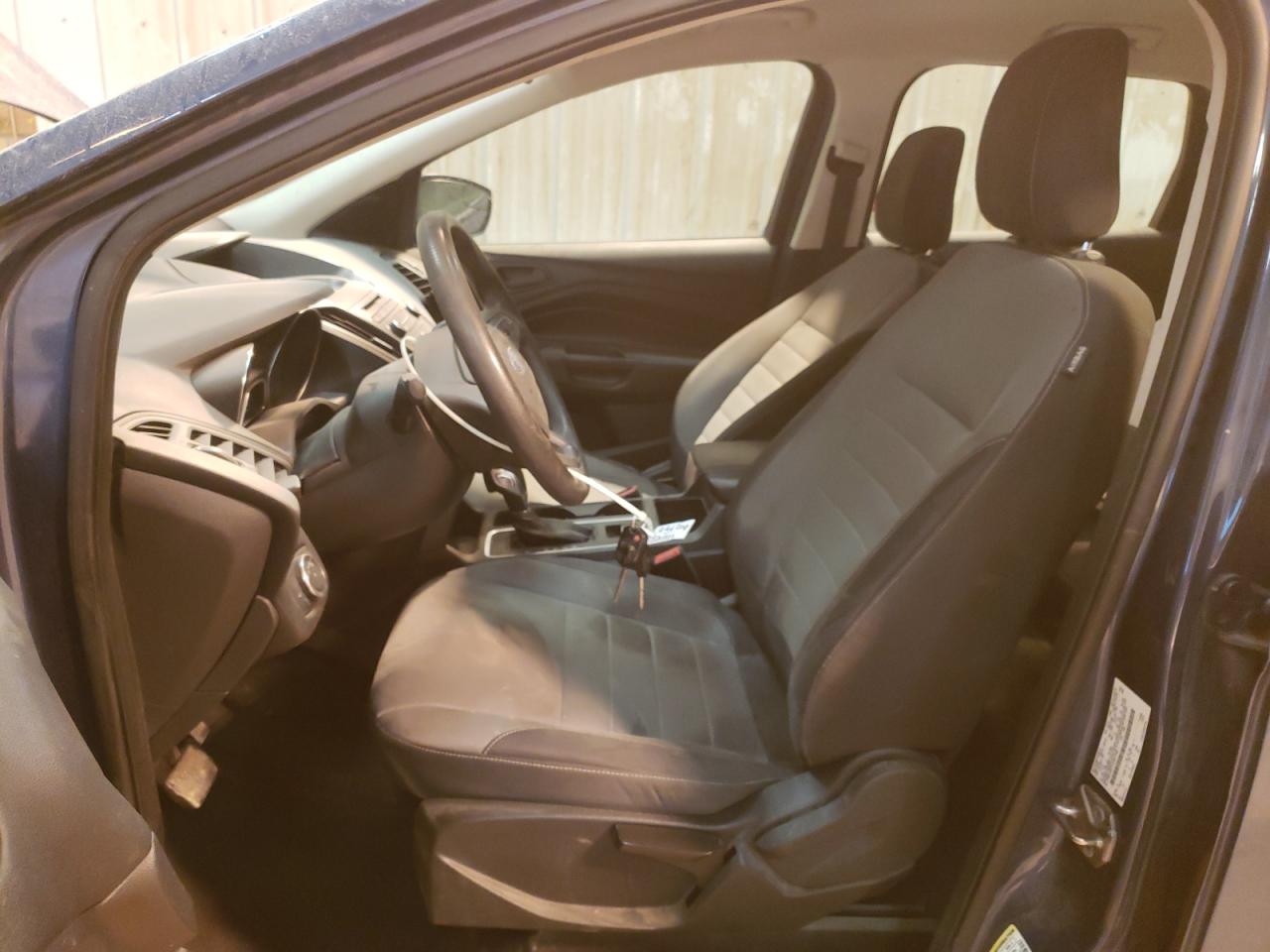 1FMCU0F71JUB11796 FORD ESCAPE 2018