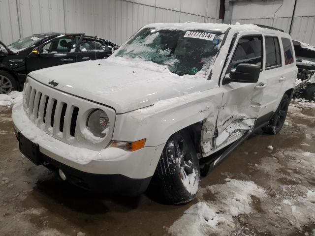 2015 JEEP PATRIOT SP - 1C4NJPBA0FD251023