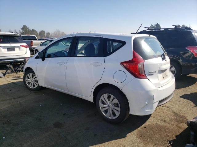 3N1CE2CP8HL359553 | 2017 NISSAN VERSA NOTE