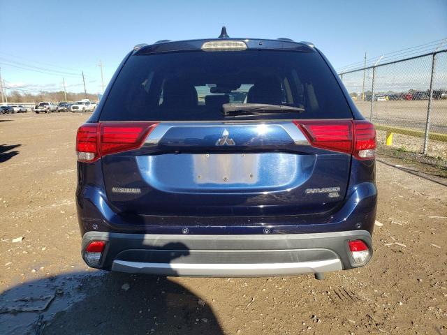 JA4AD3A31HZ018768 | 2017 MITSUBISHI OUTLANDER