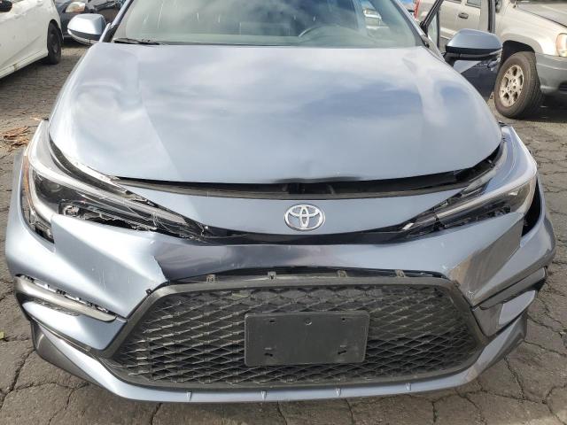 2024 Toyota Corolla Se VIN: 5YFP4MCE5RP168933 Lot: 37349864