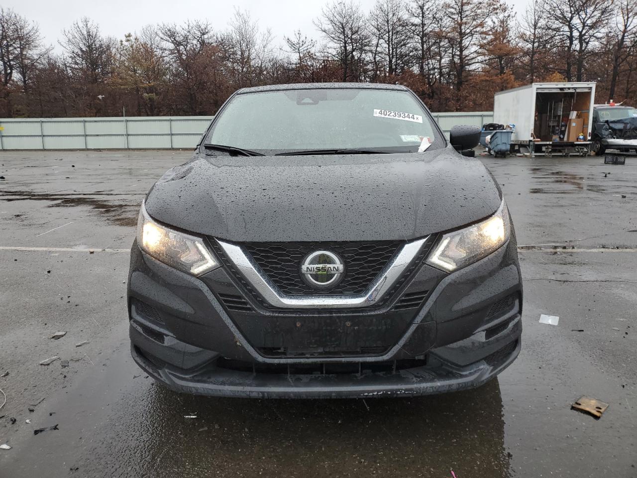 JN1BJ1CW9LW394260 NISSAN ROGUE 2020