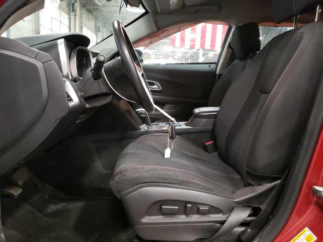 2GNFLFEK9F6366447 | 2015 CHEVROLET EQUINOX LT