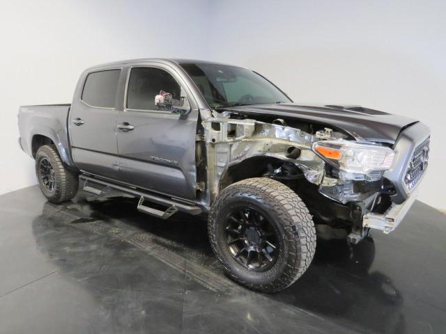 5TFAZ5CNXMX111697 | 2021 TOYOTA TACOMA DOU