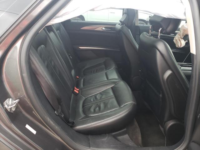 2016 Lincoln MKZ - Image 10