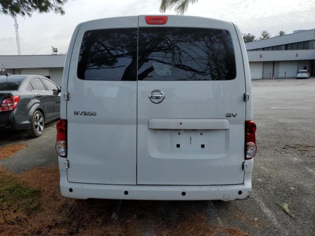 3N6CM0KN2MK698553 | 2021 NISSAN NV200 2.5S