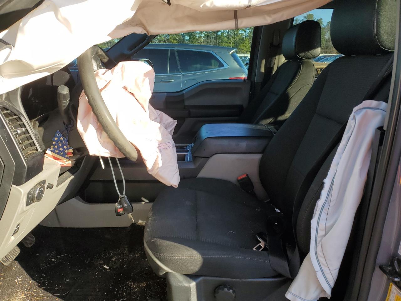 1FTEW1CP0KKF21603 FORD F-150 2019