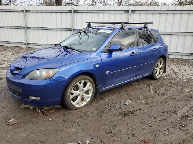 2006 mazda 3 discount hatchback roof rack