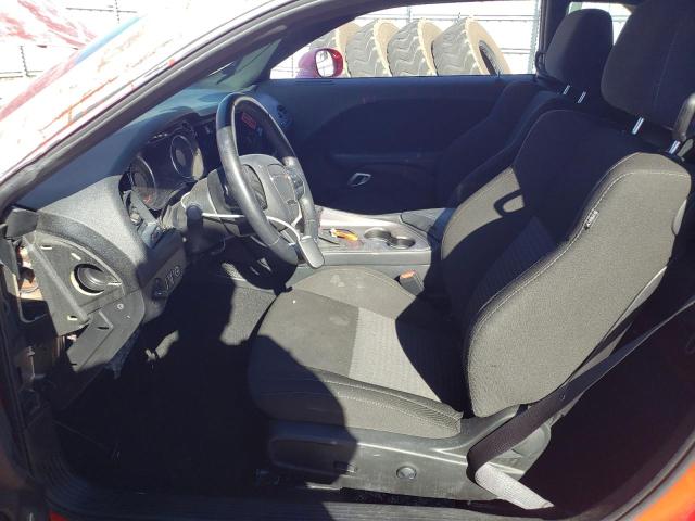 2023 DODGE CHALLENGER - 2C3CDZJG5PH507195