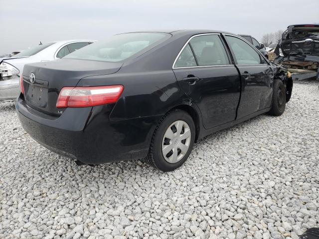 4T1BE46K97U513613 | 2007 Toyota camry ce