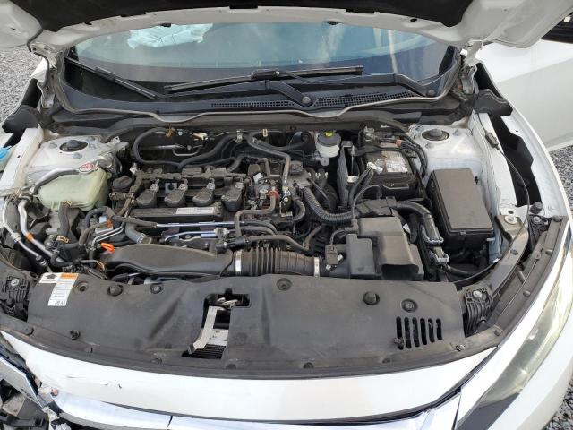 19XFC1F34HE204814 | 2017 HONDA CIVIC EX