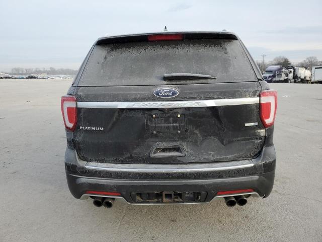 1FM5K8HT8JGB16077 | 2018 FORD EXPLORER P