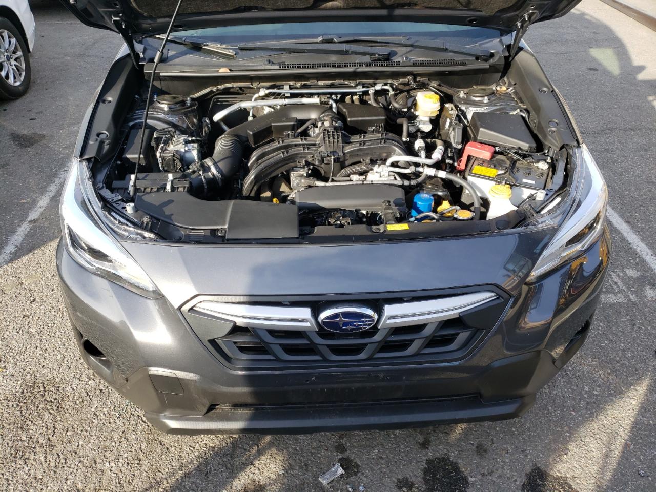 JF2GTHNC8MH283442 SUBARU CROSSTREK 2021