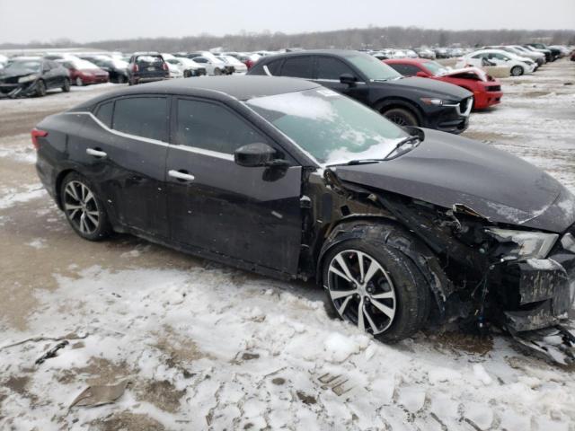 2016 NISSAN MAXIMA 3.5 - 1N4AA6AP3GC396200