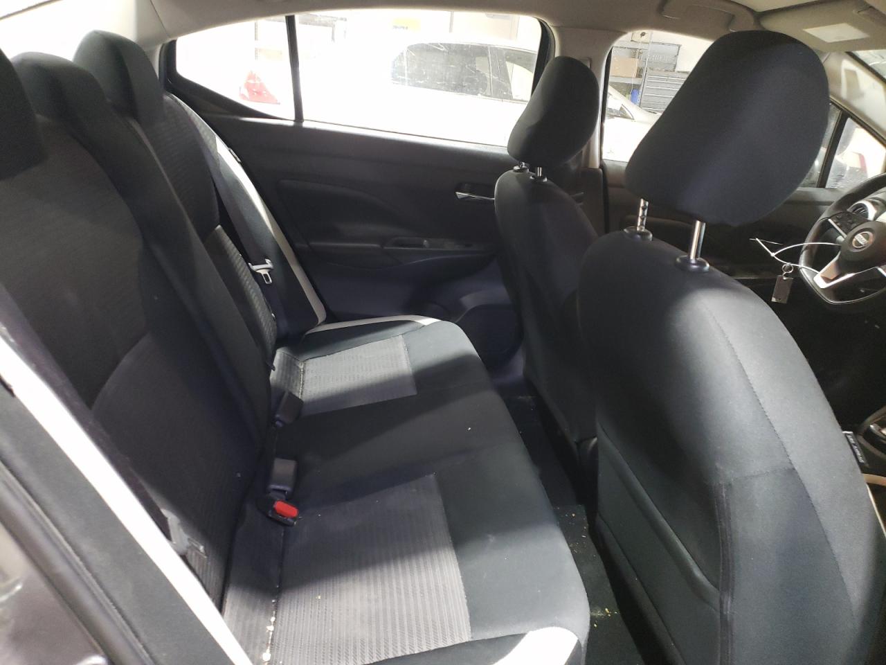 3N1CN8EV9LL873998 NISSAN VERSA 2020