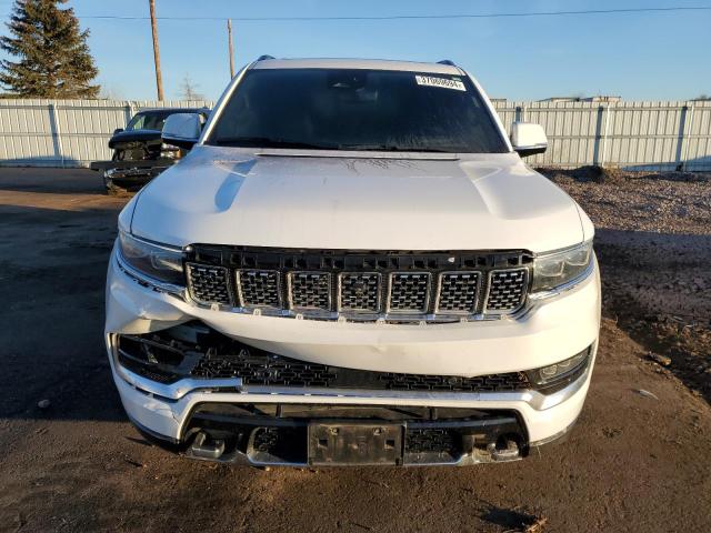 2022 JEEP GRAND WAGO 1C4SJVEJ2NS103503