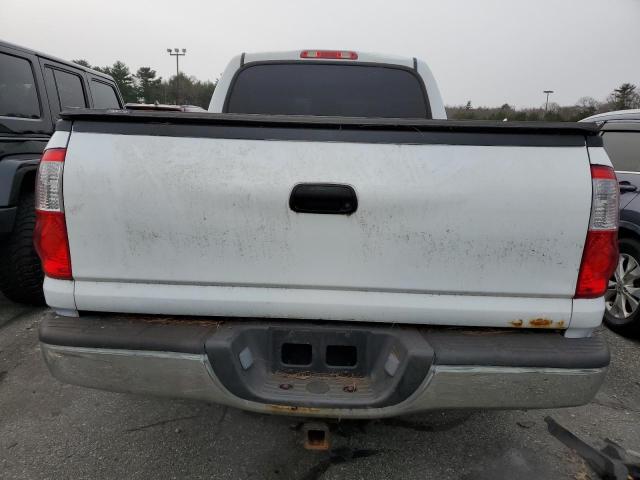 5TBDT44166S502187 | 2006 Toyota tundra double cab sr5