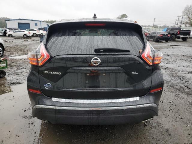 2017 NISSAN MURANO 5N1AZ2MG0HN194469