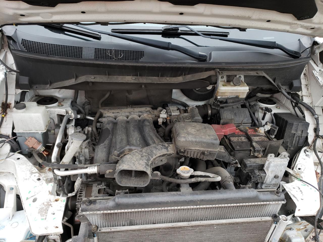 3N6CM0KN1JK691654 NISSAN NV 2018
