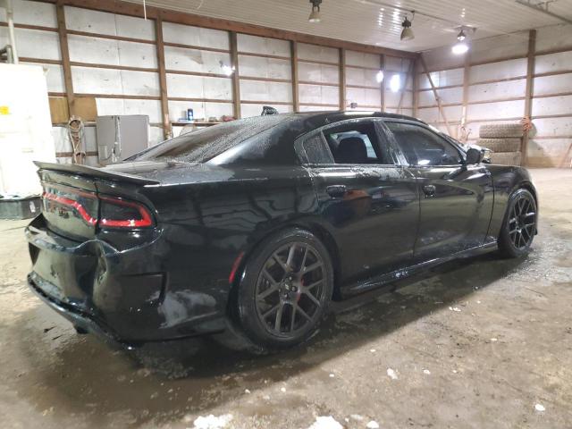 Vin: 2c3cdxgj0jh299080, lot: 80313443, dodge charger r/t 392 20183