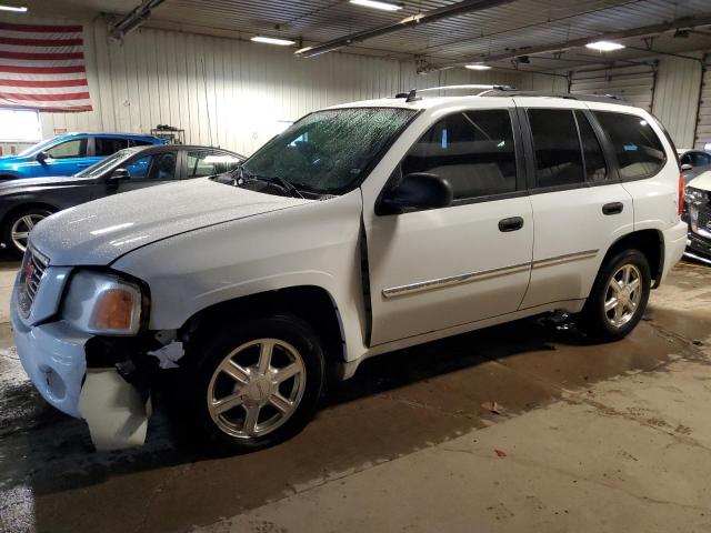 2008 GMC Envoy 