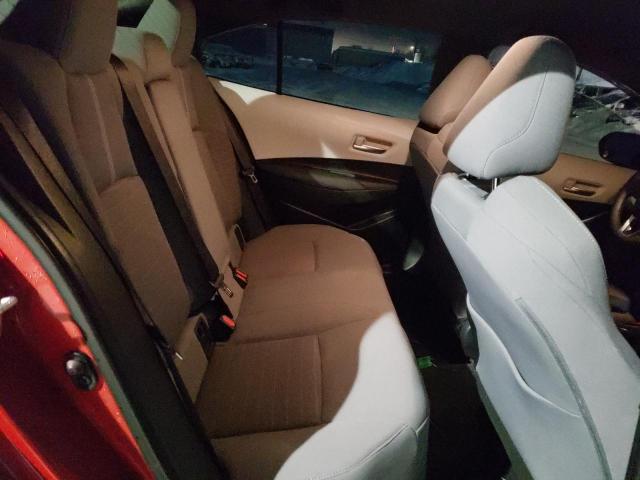 2020 TOYOTA COROLLA SE - 5YFS4RCE9LP014062