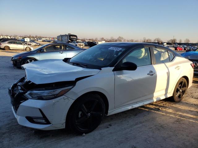 2023 NISSAN SENTRA SR #2409476895