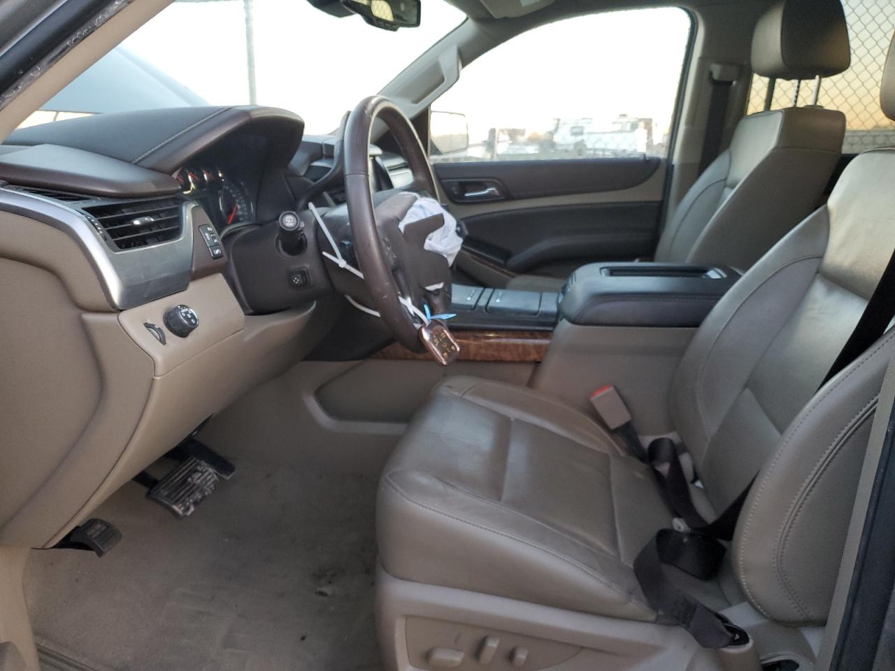 1GNSCJKC6LR185109 CHEVROLET SUBURBAN 2020