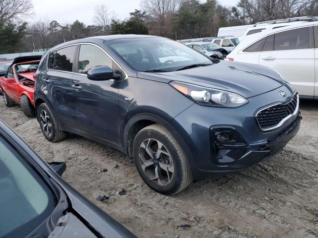 KNDPMCAC1L7758454 | 2020 KIA SPORTAGE