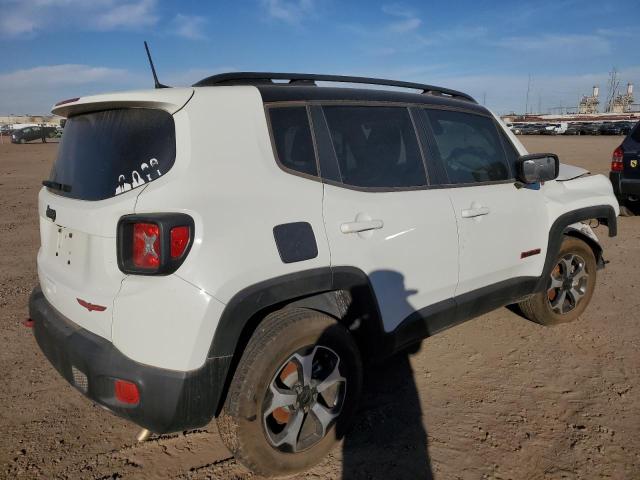 ZACNJBC11LPL87091 | 2020 Jeep renegade trailhawk