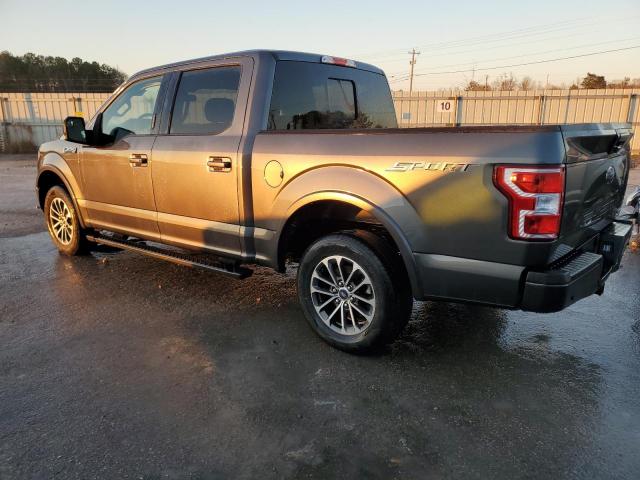 1FTEW1CP3KFB58626 | 2019 FORD F150 SUPER