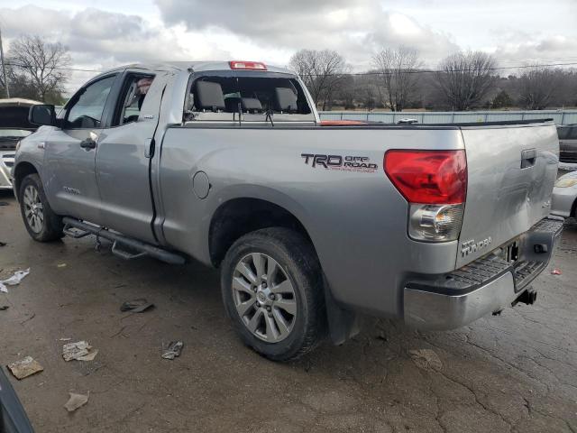 2008 Toyota Tundra Double Cab VIN: 5TBBV54168S523647 Lot: 39073684