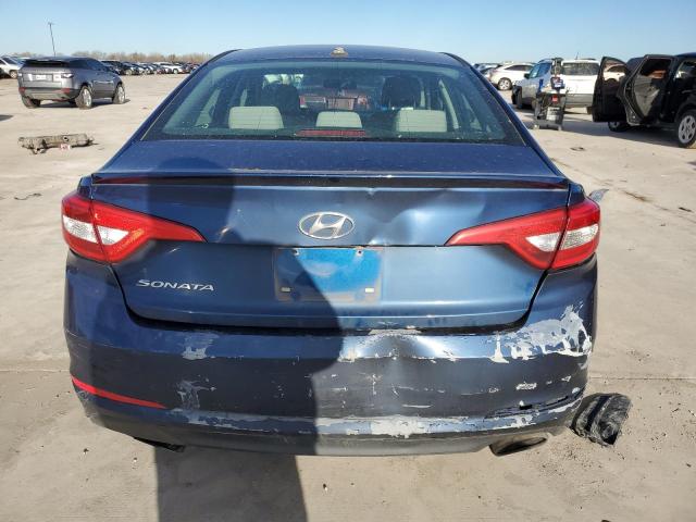 5NPE24AF6FH066056 | 2015 HYUNDAI SONATA SE