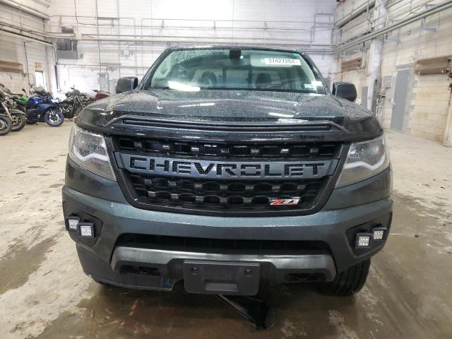 1GCGTDEN5K1158106 | 2019 CHEVROLET COLORADO Z