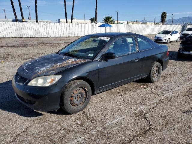 1HGEM22584L062444 2004 Honda Civic Lx