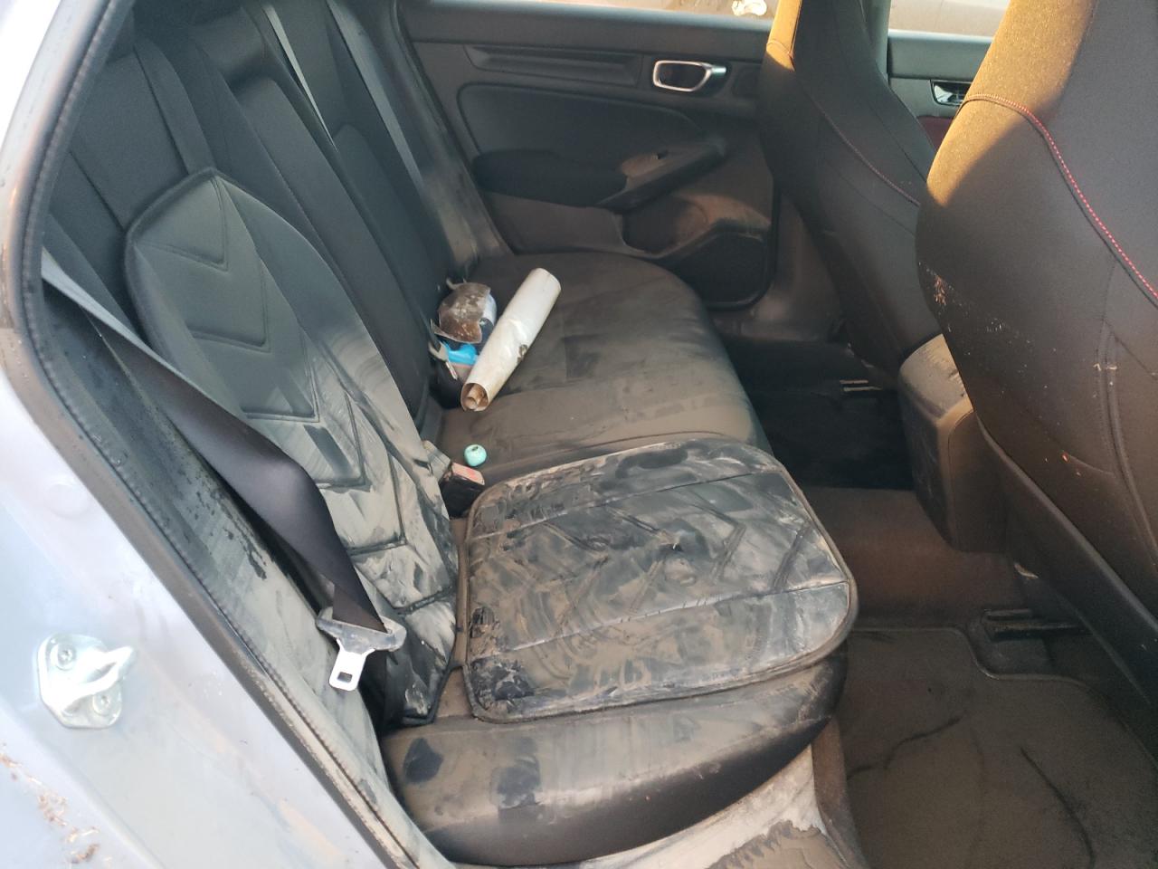 2HGFE1E53PH476014 HONDA CIVIC 2023