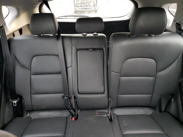 2018 HYUNDAI TUCSON VAL - KM8J33A26JU631306